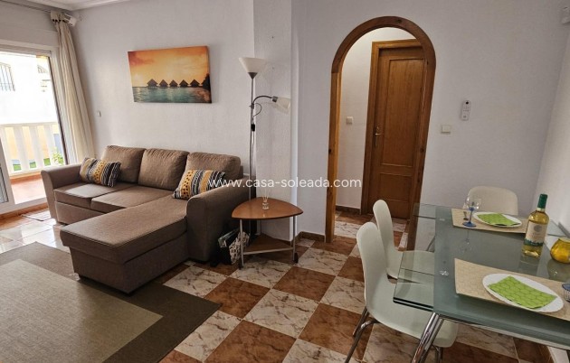 Revente - Appartement - Orihuela Costa - Lomas de Cabo Roig