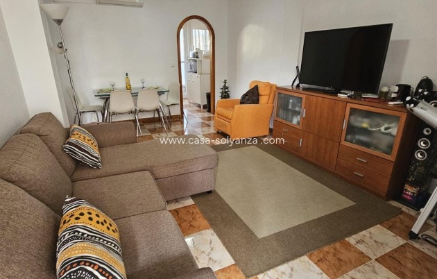 Revente - Appartement - Orihuela Costa - Lomas de Cabo Roig