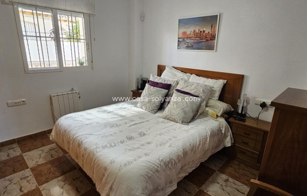 Revente - Appartement - Orihuela Costa - Lomas de Cabo Roig