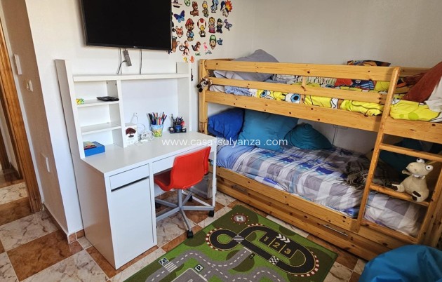 Revente - Appartement - Orihuela Costa - Lomas de Cabo Roig