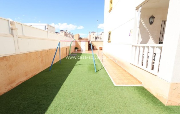 Revente - Appartement - Orihuela Costa - Lomas de Cabo Roig