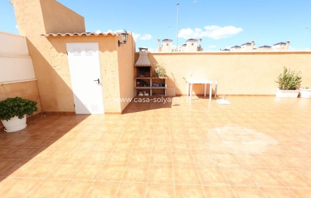 Revente - Appartement - Orihuela Costa - Lomas de Cabo Roig