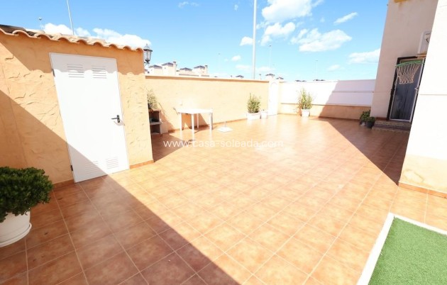 Revente - Appartement - Orihuela Costa - Lomas de Cabo Roig