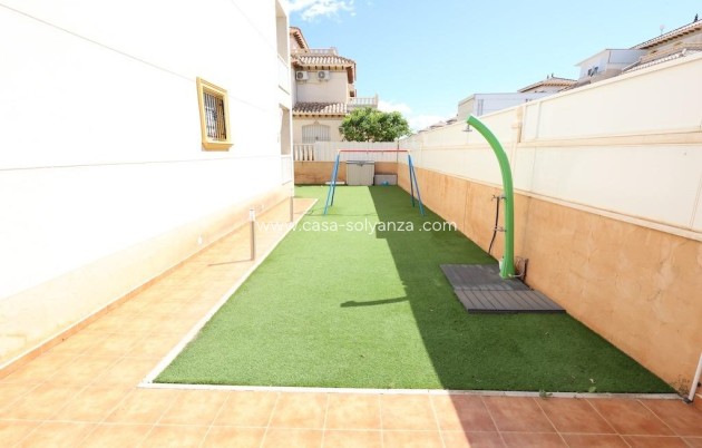 Revente - Appartement - Orihuela Costa - Lomas de Cabo Roig