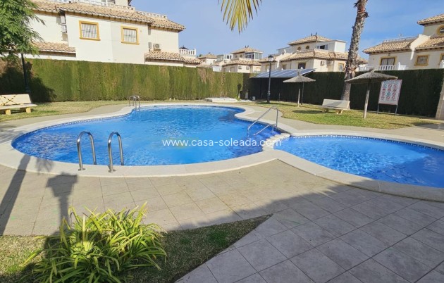 Revente - Appartement - Orihuela Costa - Lomas de Cabo Roig