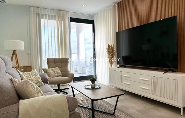 Reventa - Apartamento / piso - Torre Pacheco - Santa Rosalia Lake and Life Resort