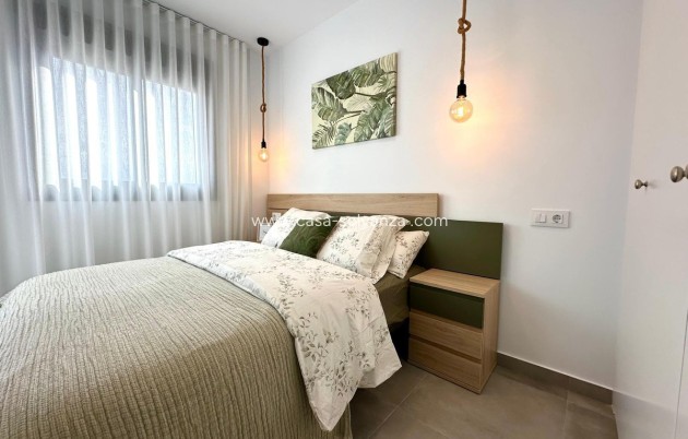 Reventa - Apartamento / piso - Torre Pacheco - Santa Rosalia Lake and Life Resort