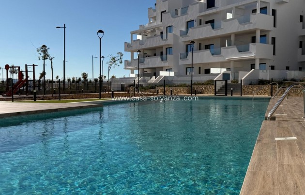 Reventa - Apartamento / piso - Torre Pacheco - Santa Rosalia Lake and Life Resort