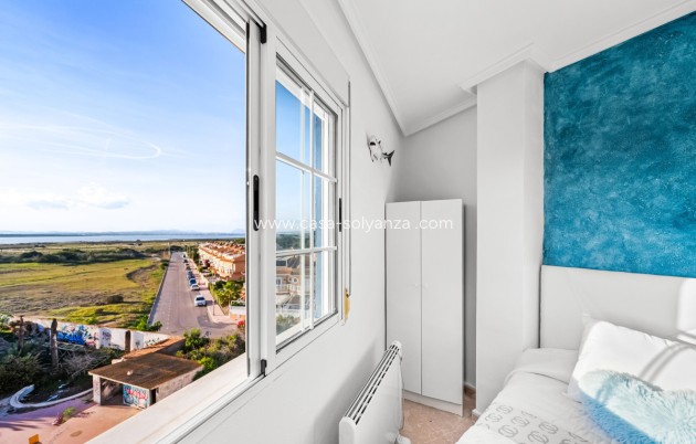 Herverkoop - Appartement / flat - Torrevieja - La Mata