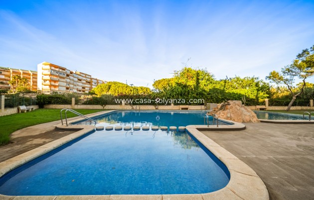 Herverkoop - Appartement / flat - Torrevieja - La Mata