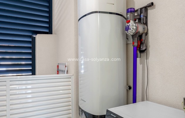 Resale - Apartment / flat - Orihuela - Punta Prima