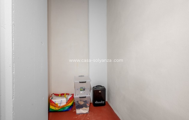 Resale - Apartment / flat - Orihuela - Punta Prima