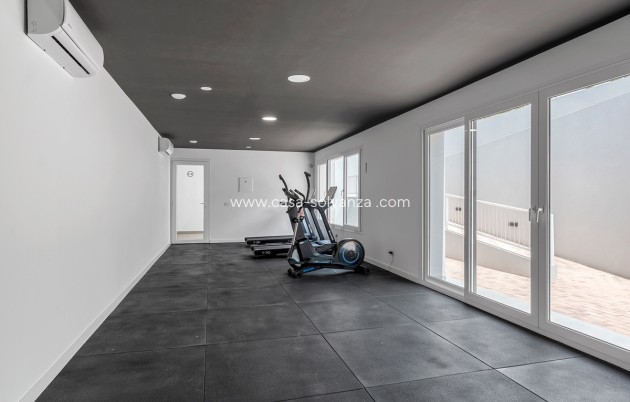 Resale - Apartment / flat - Orihuela - Punta Prima