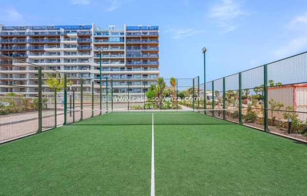 Resale - Apartment / flat - Orihuela - Punta Prima