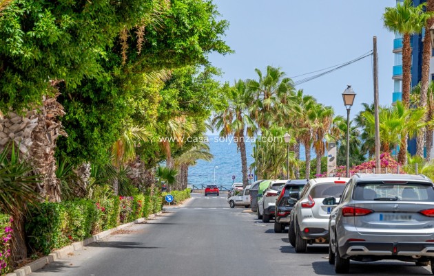 Resale - Apartment / flat - Orihuela - Punta Prima