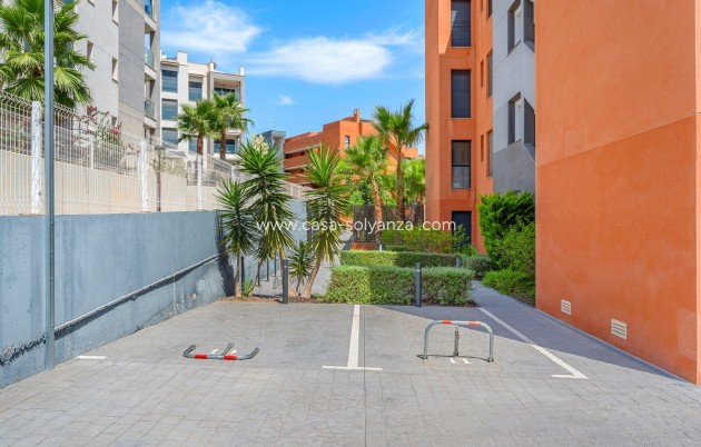 Revente - Appartement - Orihuela - Villamartin