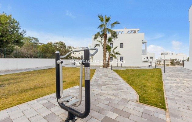 Herverkoop - Appartement / flat - Torrevieja - Torrevieja Centro
