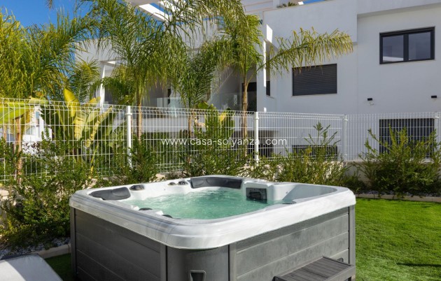 Herverkoop - Appartement / flat - Torrevieja - Torrevieja Centro