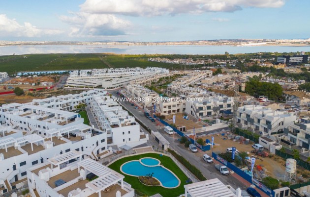 Herverkoop - Appartement / flat - Torrevieja - Torrevieja Centro