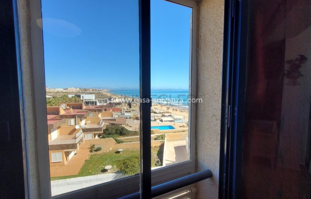 Herverkoop - Appartement / flat - Torrevieja - La Mata