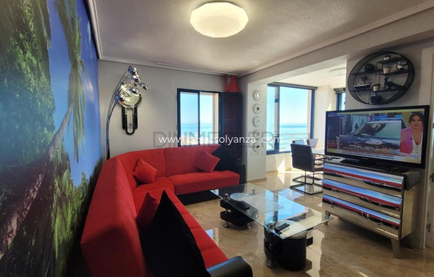 Herverkoop - Appartement / flat - Torrevieja - La Mata