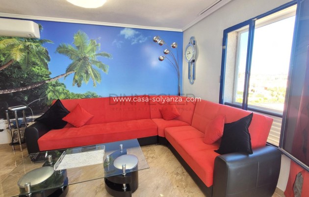 Herverkoop - Appartement / flat - Torrevieja - La Mata
