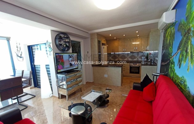 Herverkoop - Appartement / flat - Torrevieja - La Mata