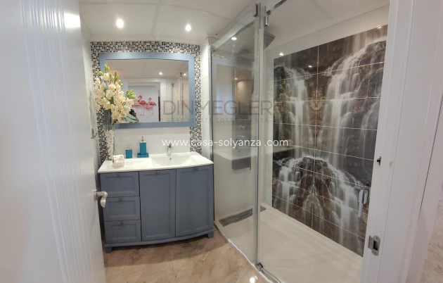 Herverkoop - Appartement / flat - Torrevieja - La Mata
