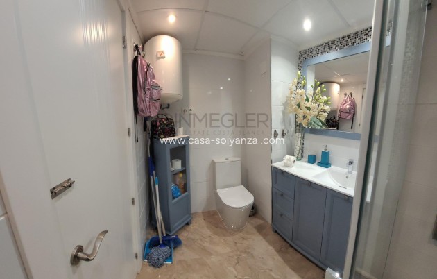 Herverkoop - Appartement / flat - Torrevieja - La Mata