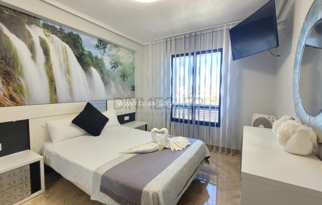Herverkoop - Appartement / flat - Torrevieja - La Mata