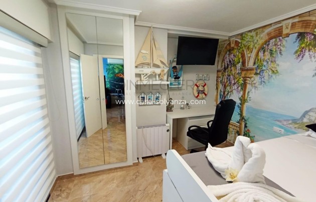 Herverkoop - Appartement / flat - Torrevieja - La Mata