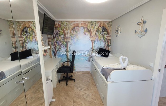 Herverkoop - Appartement / flat - Torrevieja - La Mata
