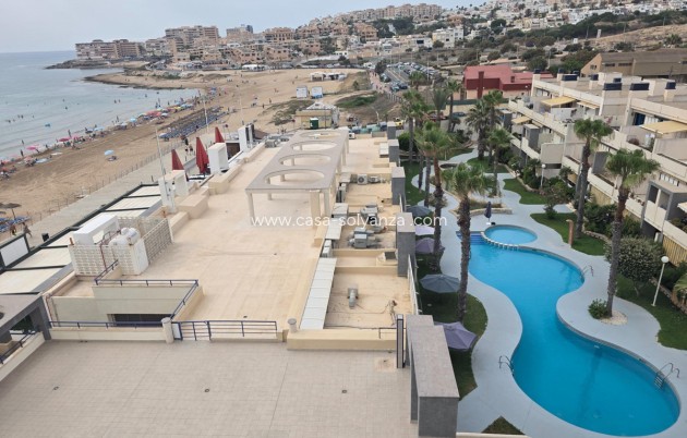 Herverkoop - Appartement / flat - Torrevieja - La Mata