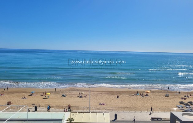 Herverkoop - Appartement / flat - Torrevieja - La Mata