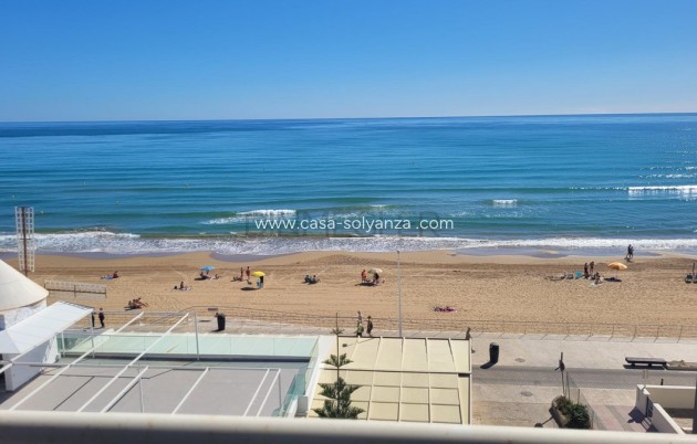 Herverkoop - Appartement / flat - Torrevieja - La Mata