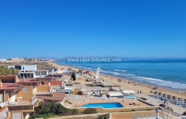 Herverkoop - Appartement / flat - Torrevieja - La Mata