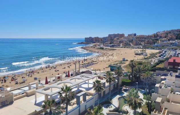 Herverkoop - Appartement / flat - Torrevieja - La Mata