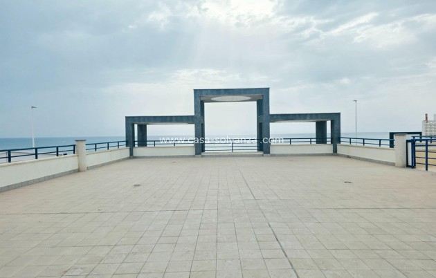 Herverkoop - Appartement / flat - Torrevieja - La Mata