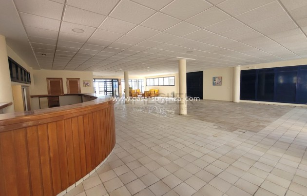 Herverkoop - Appartement / flat - Torrevieja - La Mata
