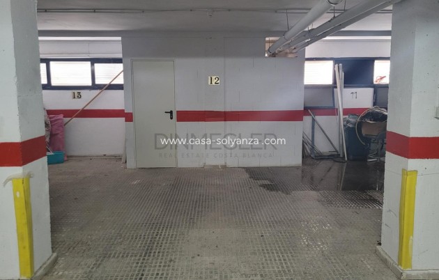 Herverkoop - Appartement / flat - Torrevieja - La Mata
