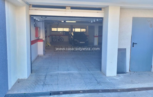 Herverkoop - Appartement / flat - Torrevieja - La Mata