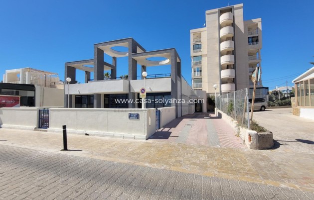 Herverkoop - Appartement / flat - Torrevieja - La Mata