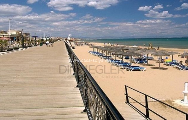Herverkoop - Appartement / flat - Torrevieja - La Mata
