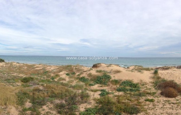 Herverkoop - Appartement / flat - Torrevieja - La Mata