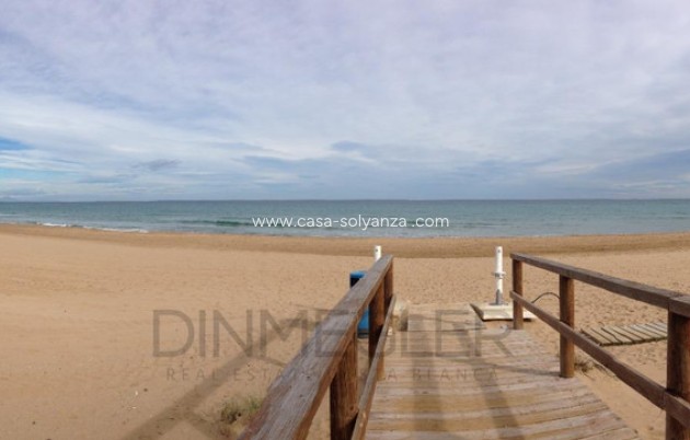 Herverkoop - Appartement / flat - Torrevieja - La Mata