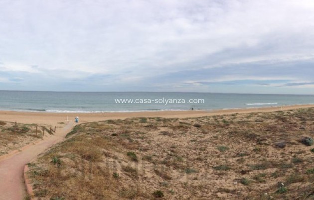 Herverkoop - Appartement / flat - Torrevieja - La Mata