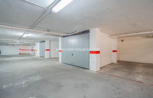Resale - Apartment / flat - Torrevieja - Torrevieja Centro