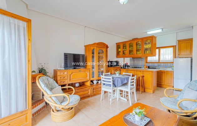 Wiederverkauf - Wohnung - Orihuela - Punta Prima