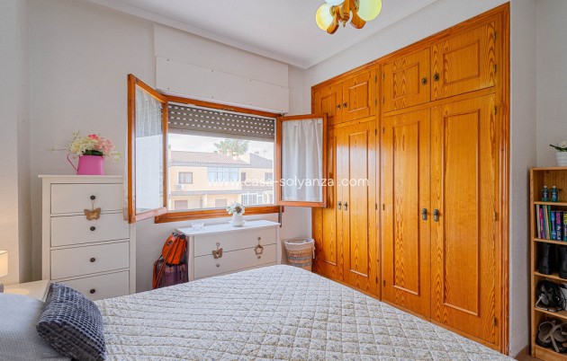 Wiederverkauf - Wohnung - Orihuela - Punta Prima