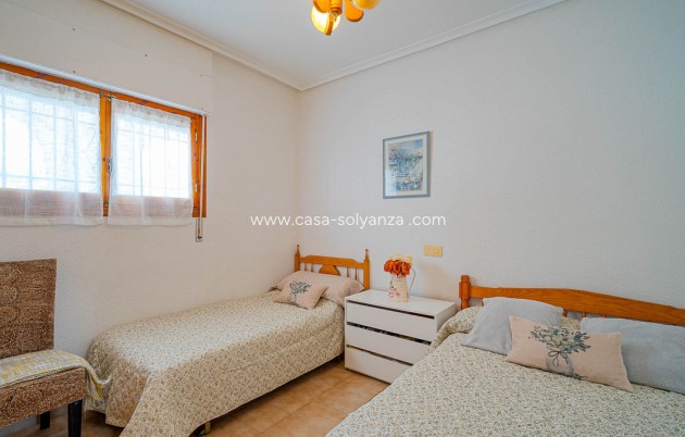 Wiederverkauf - Wohnung - Orihuela - Punta Prima